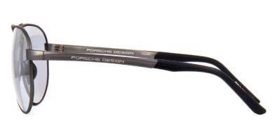Porsche Design 8649 F Photochromic 3 Kính mát Porsche Design 8649 F Photochromic 100% hàng chính hãng