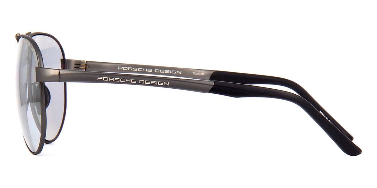 Porsche Design 8649 F Photochromic 2 Kính mát Porsche Design 8649 F Photochromic 100% hàng chính hãng