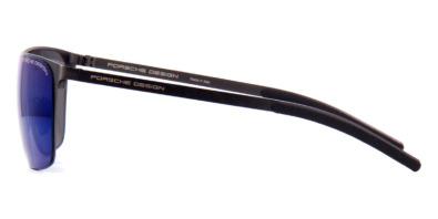 Kính mát Porsche Design 8669 C 100% hàng chính hãng