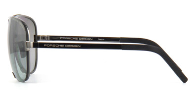 Porsche Design 8678 A Interchangeable Lenses 5 Kính mát Porsche Design 8678 A Interchangeable Lenses 100% hàng chính hãng