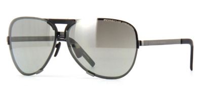 Porsche Design 8678 A Interchangeable Lenses 4 Kính râm Porsche Design 8678 A Interchangeable Lenses chính hãng