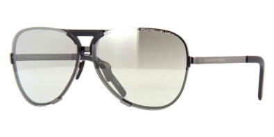 Kính râm Porsche Design 8678 A Interchangeable Lenses E52 Basic Curve chính hãng