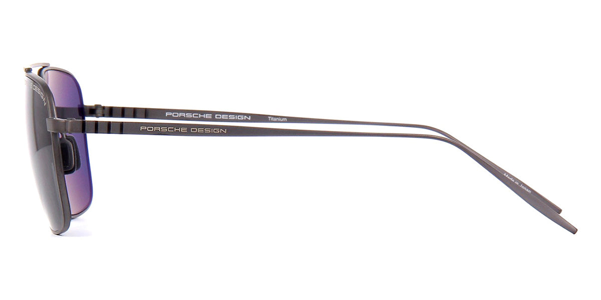Porsche Design 8679 D Polarised 2 Kính mát Porsche Design 8679 D Polarised 100% hàng chính hãng