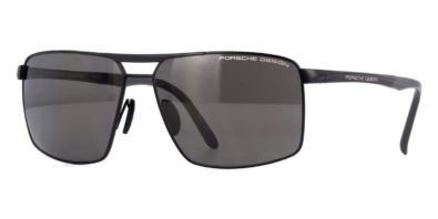Kính râm Porsche Design 8918 A Polarised chính hãng