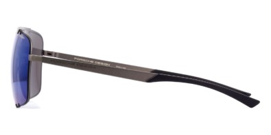 Kính mát Porsche Design 8919 D 100% hàng chính hãng