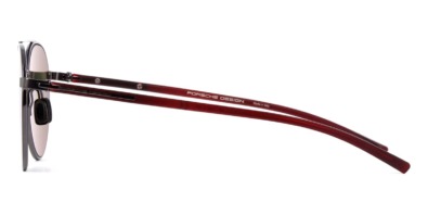 Kính mát Porsche Design 8932 B 100% hàng chính hãng