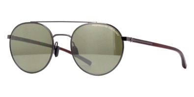 Kính râm Porsche Design 8932 B chính hãng