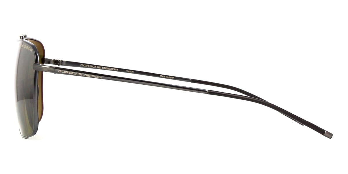 Porsche Design 8936 C Polarised 3 Kính mát Porsche Design 8936 C Polarised 100% hàng chính hãng