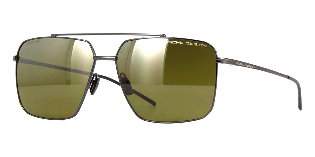 Porsche Design 8936 C Polarised 2 Kính râm Porsche Design 8936 C Polarised chính hãng
