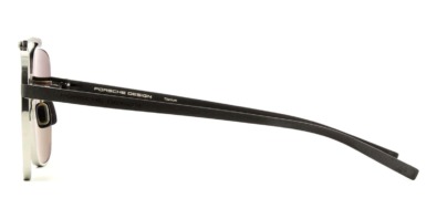 Kính mát Porsche Design 8937 B Polarised 100% hàng chính hãng