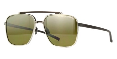Kính râm Porsche Design 8937 B Polarised chính hãng