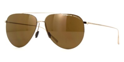 Kính râm Porsche Design 8939 B chính hãng