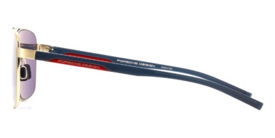 Kính mát Porsche Design 8944 B 100% hàng chính hãng