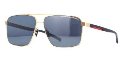 Kính râm Porsche Design 8944 B chính hãng