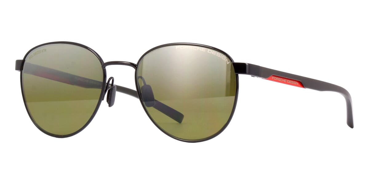 Porsche Design 8945 A Polarised 2 Kính râm Porsche Design 8945 A Polarised chính hãng