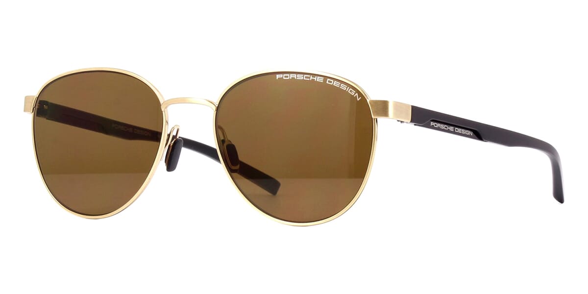 Porsche Design 8945 D 2 Kính râm Porsche Design 8945 D chính hãng