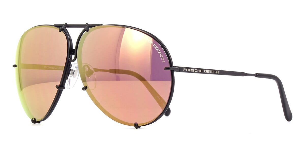 Porsche Design P8478 Lens Set – V167 Purple Orange Gold Mirror 3 Kính mát Porsche Design P8478 Lens Set – V167 Purple Orange Gold Mirror 100% hàng chính hãng