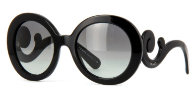 Kính râm Prada Minimal Baroque 27NS 1AB3M1 chính hãng