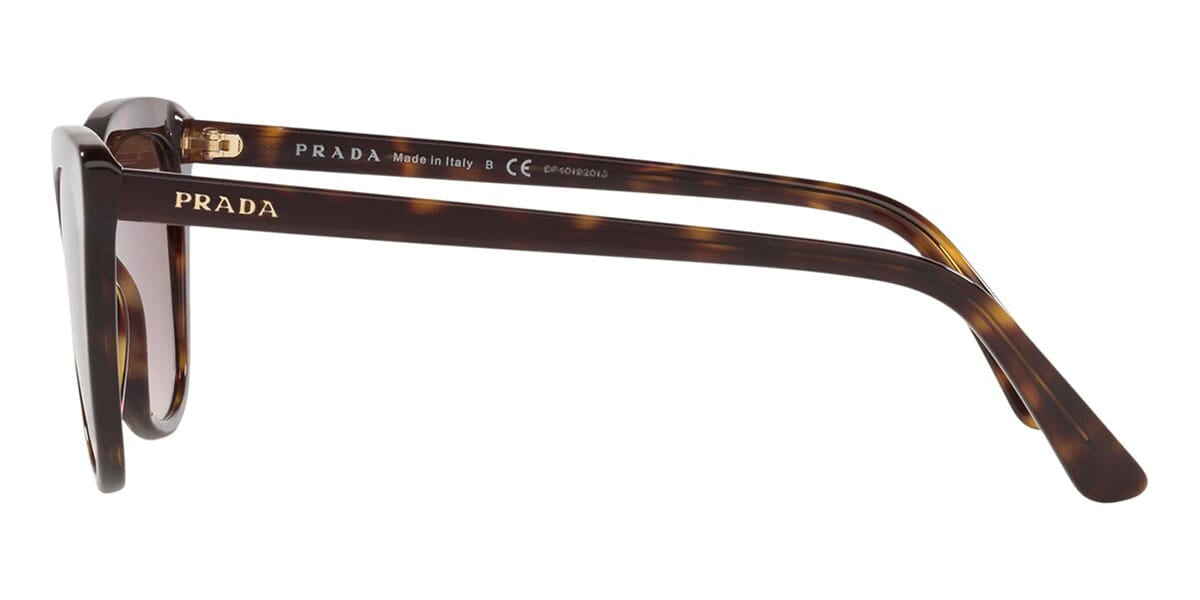 Prada Catwalk PR 01VS 2AU6S1 3 Kính mát Prada Catwalk PR 01VS 2AU6S1 100% hàng chính hãng