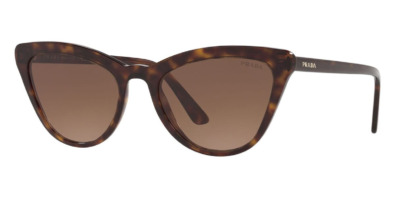 Kính râm Prada Catwalk PR 01VS 2AU6S1 chính hãng