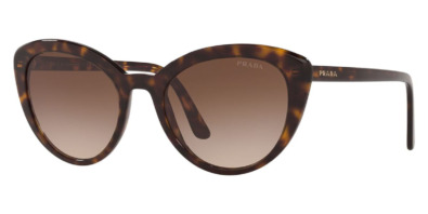 Kính râm Prada Catwalk PR 02VS 2AU6S1 chính hãng