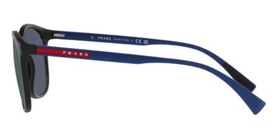 Kính mát Prada Linea Rossa SPS 01T 16G05U 100% hàng chính hãng