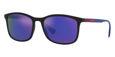 Kính râm Prada Linea Rossa SPS 01T 16G05U chính hãng