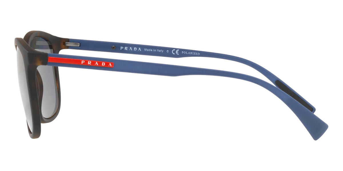 Prada Linea Rossa SPS 01T U61144 Polarised 3 Kính mát Prada Linea Rossa SPS 01T U61144 Polarised 100% hàng chính hãng