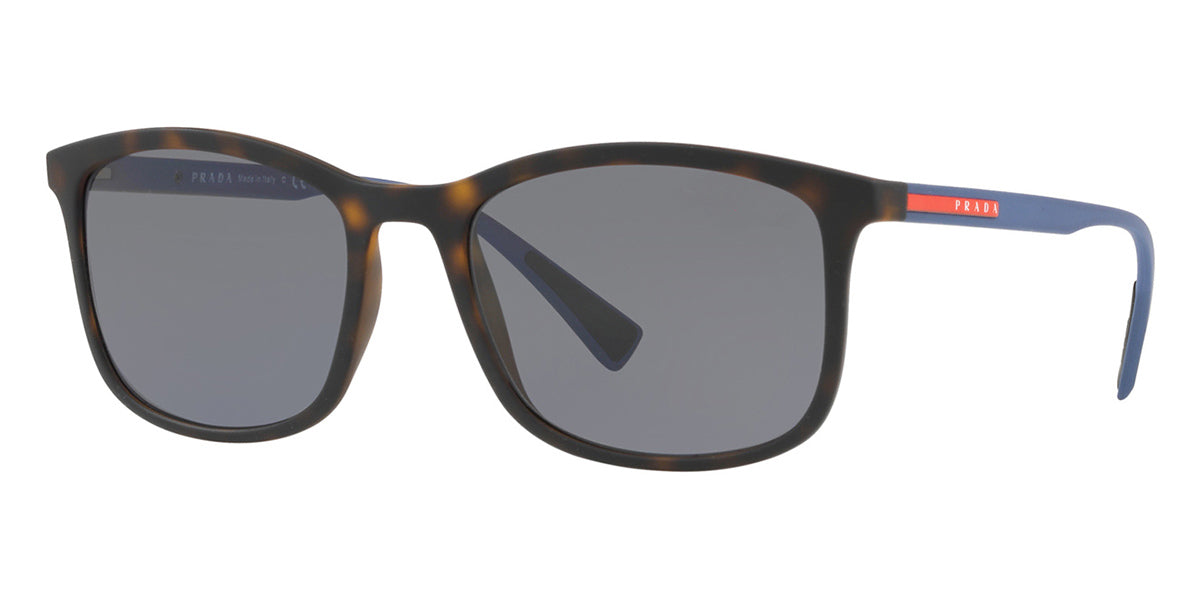Prada Linea Rossa SPS 01T U61144 Polarised 2 Kính râm Prada Linea Rossa SPS 01T U61144 Polarised chính hãng