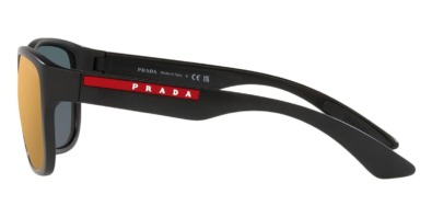 Kính mát Prada Linea Rossa SPS 01U 1BO04U 100% hàng chính hãng