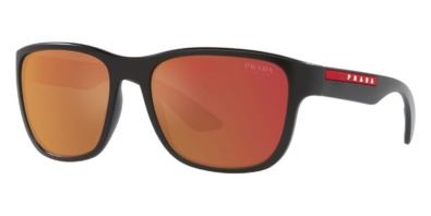 Kính râm Prada Linea Rossa SPS 01U 1BO04U chính hãng