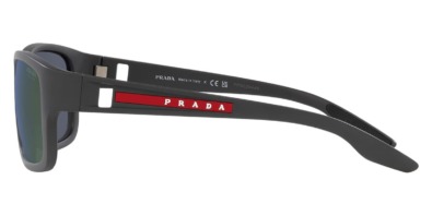 Prada Linea Rossa SPS 01W 11C05U 5 Kính mát Prada Linea Rossa SPS 01W 11C05U 100% hàng chính hãng