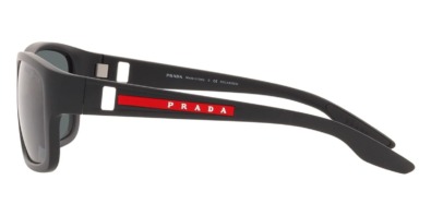 Prada Linea Rossa SPS 01W DG002G Polarised 5 Kính mát Prada Linea Rossa SPS 01W DG002G Polarised 100% hàng chính hãng