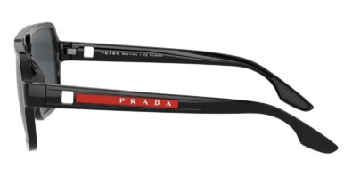 Kính mát Prada Linea Rossa SPS 01X 1AB02G Polarised 100% hàng chính hãng