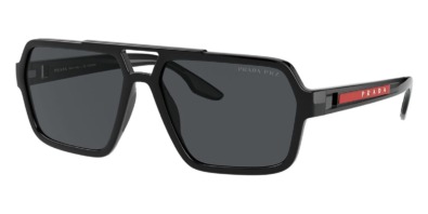 Kính râm Prada Linea Rossa SPS 01X 1AB02G Polarised chính hãng