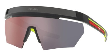 Prada Linea Rossa SPS 01Y 17G08F 4 Kính râm Prada Linea Rossa SPS 01Y 17G08F chính hãng