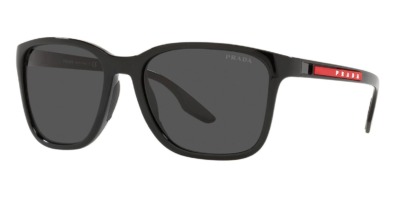 Kính râm Prada Linea Rossa SPS 02W 1AB06F chính hãng