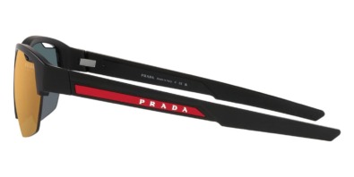 Prada Linea Rossa SPS 03Y 1BO04U 5 Kính mát Prada Linea Rossa SPS 03Y 1BO04U 100% hàng chính hãng