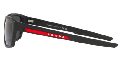 Kính mát Prada Linea Rossa SPS 04Y 1BO06F 100% hàng chính hãng