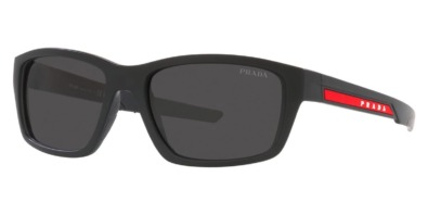 Kính râm Prada Linea Rossa SPS 04Y 1BO06F chính hãng