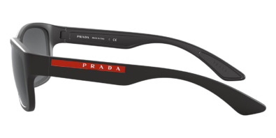 Kính mát Prada Linea Rossa SPS 05V 1BO5S0 100% hàng chính hãng