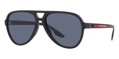 Kính râm Prada Linea Rossa SPS 06W DG009R chính hãng