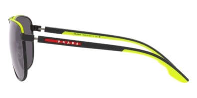 Kính mát Prada Linea Rossa SPS 50Y 17G01V 100% hàng chính hãng