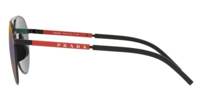 Kính mát Prada Linea Rossa SPS 51X 1BO01M 100% hàng chính hãng