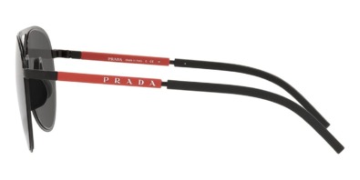 Prada Linea Rossa SPS 51X 1BO06L 5 Kính mát Prada Linea Rossa SPS 51X 1BO06L 100% hàng chính hãng
