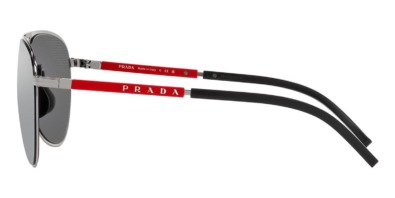Prada Linea Rossa SPS 51X 5AV07U 5 Kính mát Prada Linea Rossa SPS 51X 5AV07U 100% hàng chính hãng