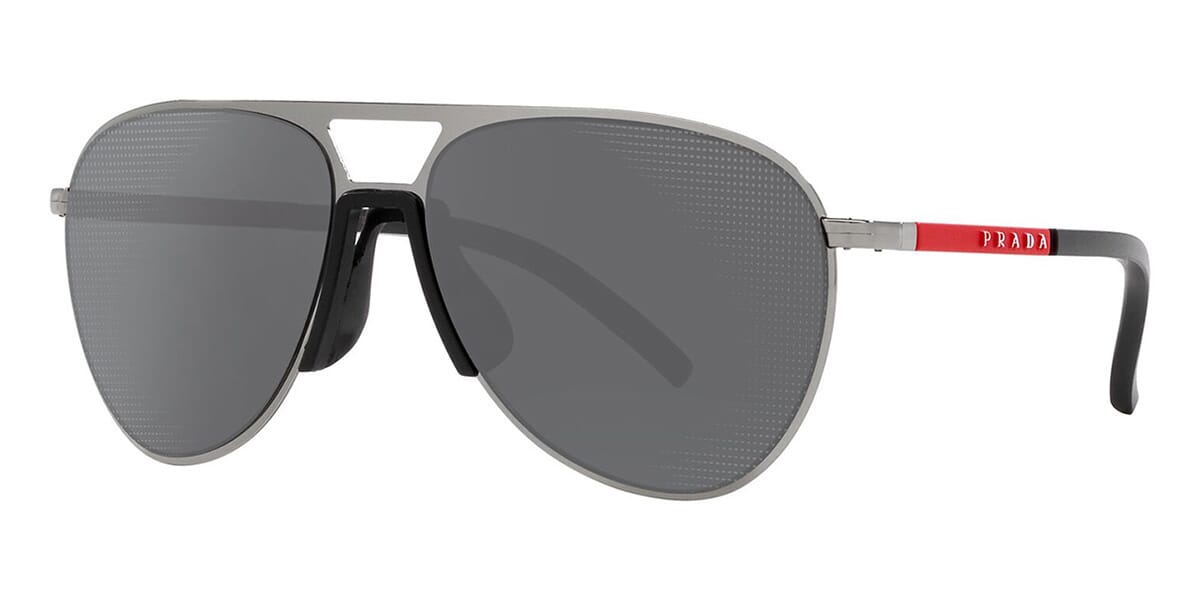 Prada Linea Rossa SPS 51X 5AV07U 2 Kính râm Prada Linea Rossa SPS 51X 5AV07U chính hãng