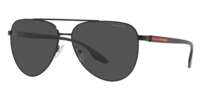 Kính râm Prada Linea Rossa SPS 52W 1BO06F chính hãng