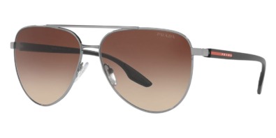 Kính râm Prada Linea Rossa SPS 52W 5AV02P chính hãng