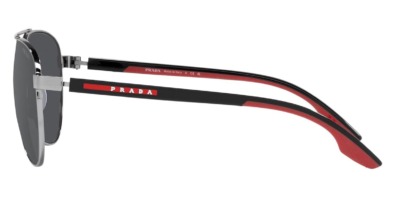 Kính mát Prada Linea Rossa SPS 52Y 5AV07G 100% hàng chính hãng